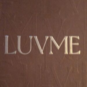 LUVME Brown Accessory
